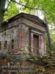 Widok oglny mauzoleum